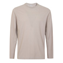 [Zanone] T-shirts Long Sleeve SS24 812643 ZG380