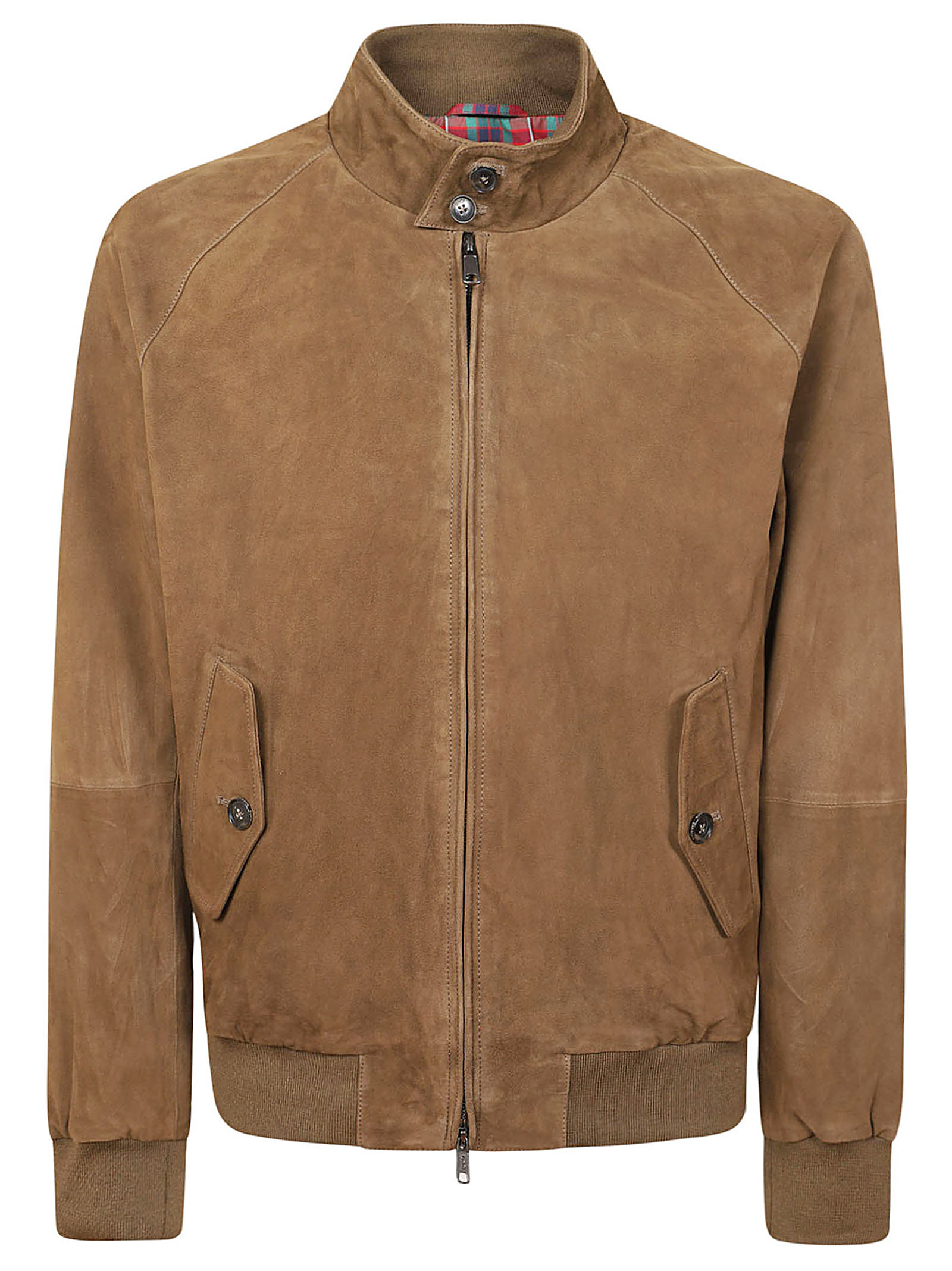 [Baracuta] Casual Jacket SS26 BRCPS0939 UT2623