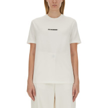 [Jil Sander] T-shirts Short Sleeve SS25 J40GC0118_J20103102