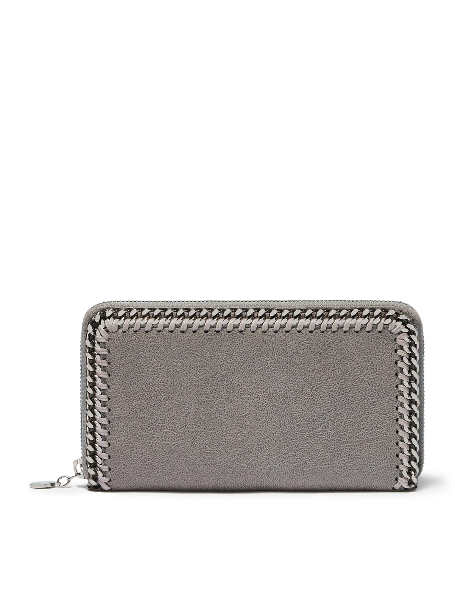 [Stella McCartney] Wallet FW26 434750W91321220 LIGHT GREY