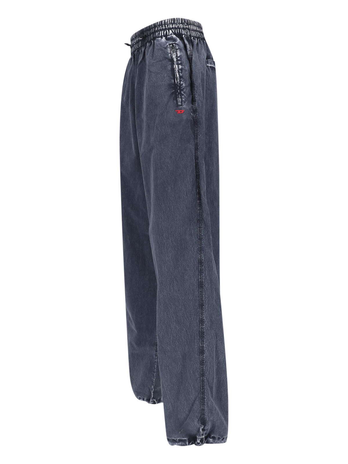 [Diesel] Trousers FW26 A22147 0PLBH02