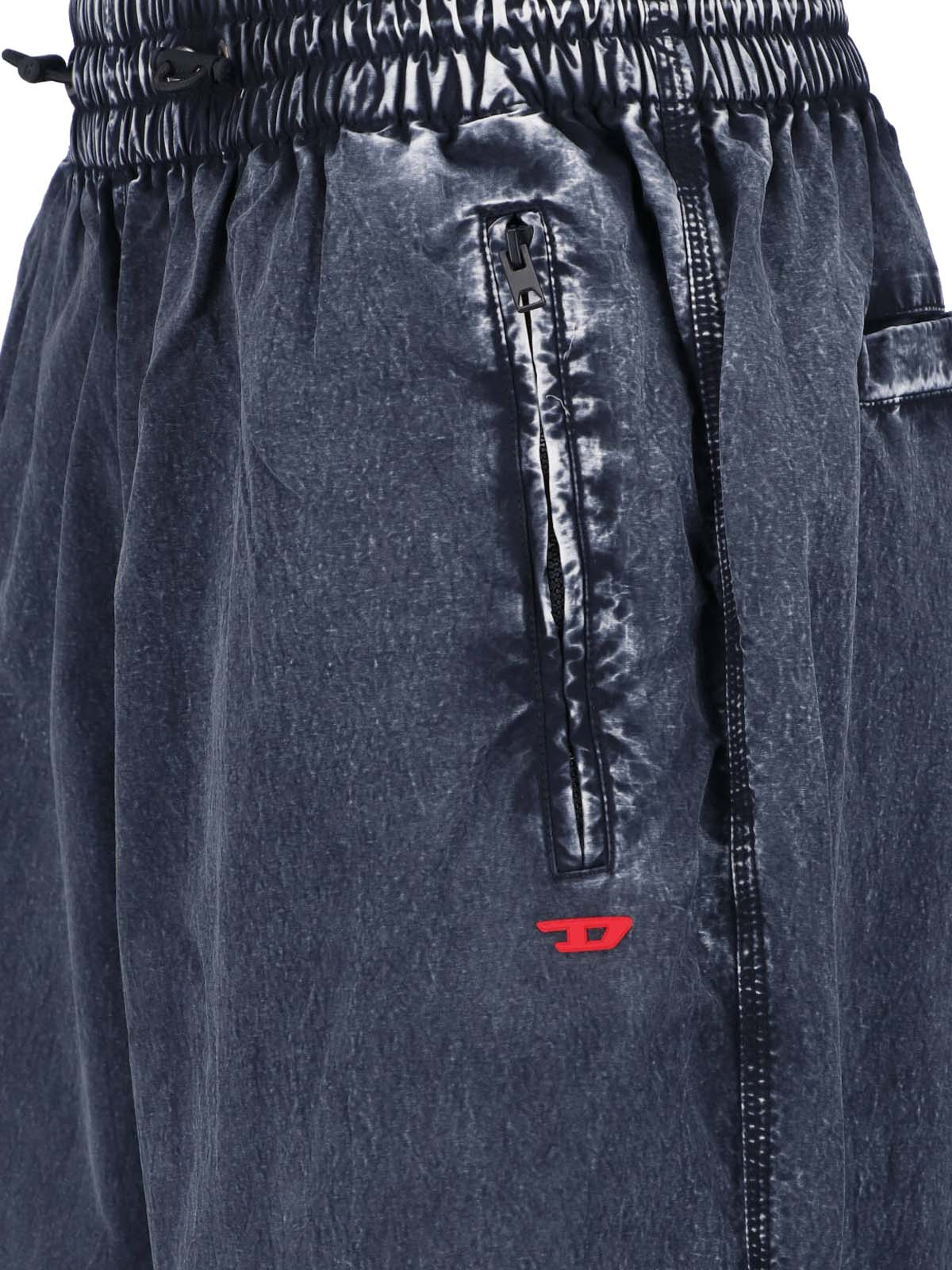[Diesel] Trousers FW26 A22147 0PLBH02