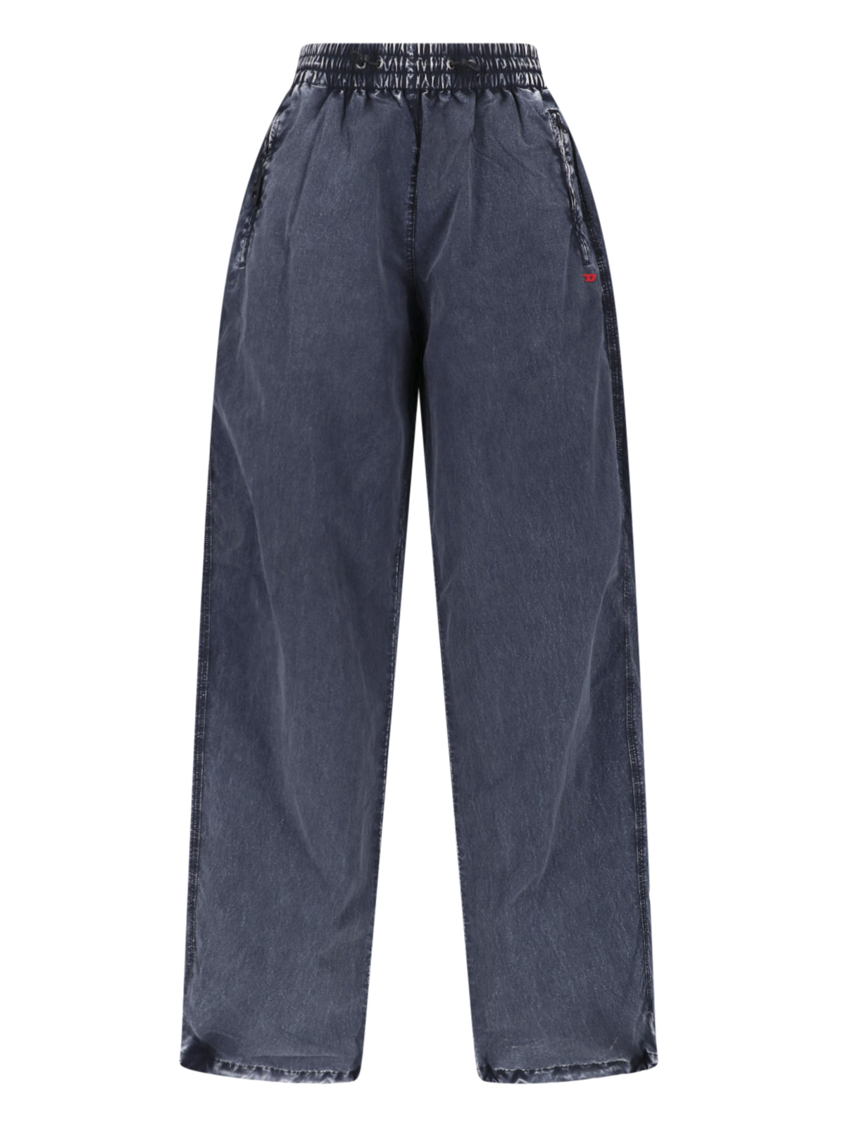 [Diesel] Trousers FW26 A22147 0PLBH02