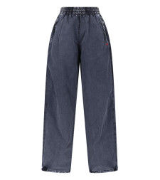 [Diesel] Trousers FW26 A22147 0PLBH02