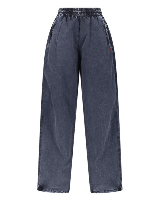 [Diesel] Trousers FW26 A22147 0PLBH02