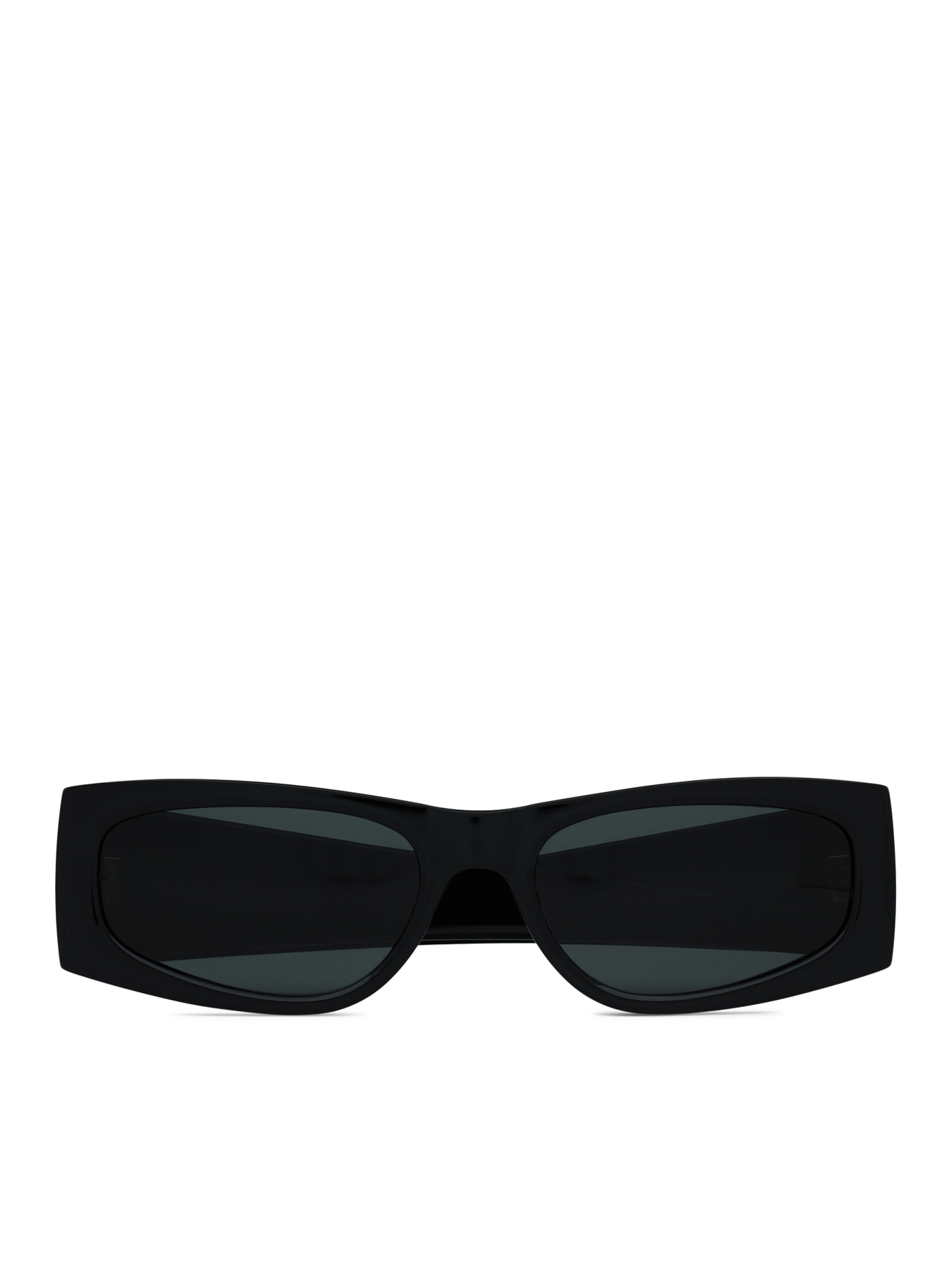 [Saint Laurent] Sunglasses FW26 803745Y99561000 BLACK