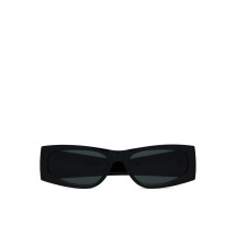 [Saint Laurent] Sunglasses FW26 803745Y99561000 BLACK