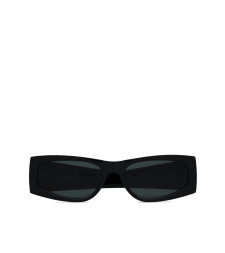 [Saint Laurent] Sunglasses FW26 803745Y99561000 BLACK