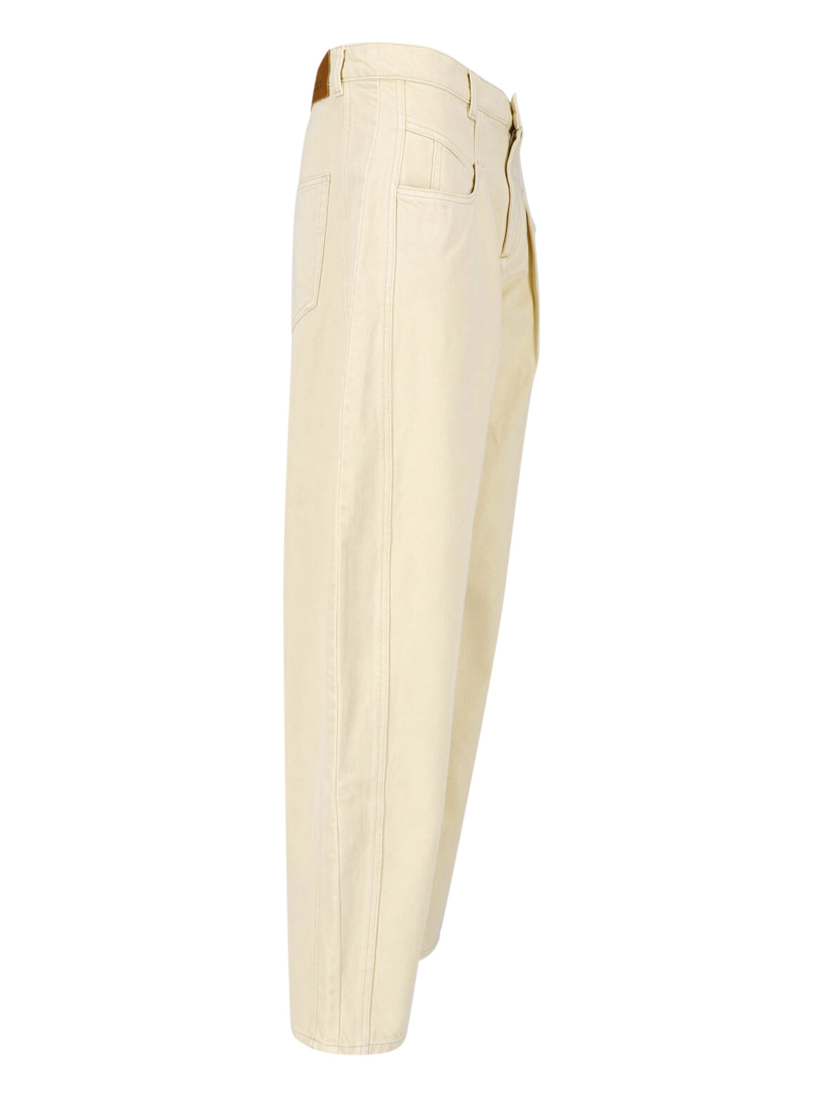 [Isabel Marant] Trousers FW26 PA0778FA D3H01I90BE