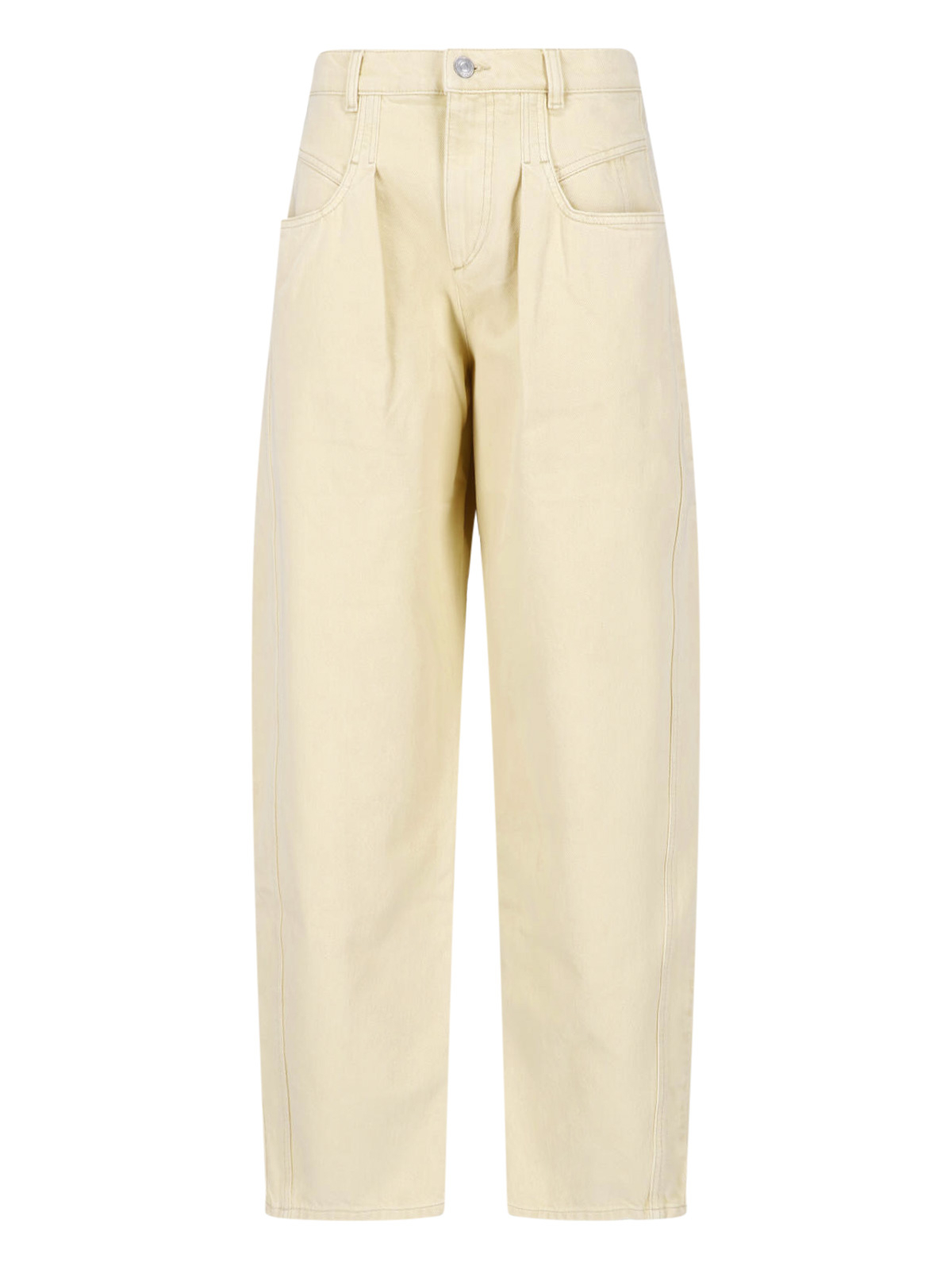 [Isabel Marant] Trousers FW26 PA0778FA D3H01I90BE