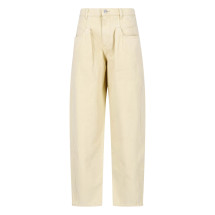 [Isabel Marant] Trousers FW26 PA0778FA D3H01I90BE