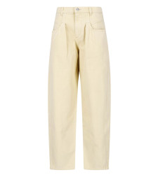[Isabel Marant] Trousers FW26 PA0778FA D3H01I90BE