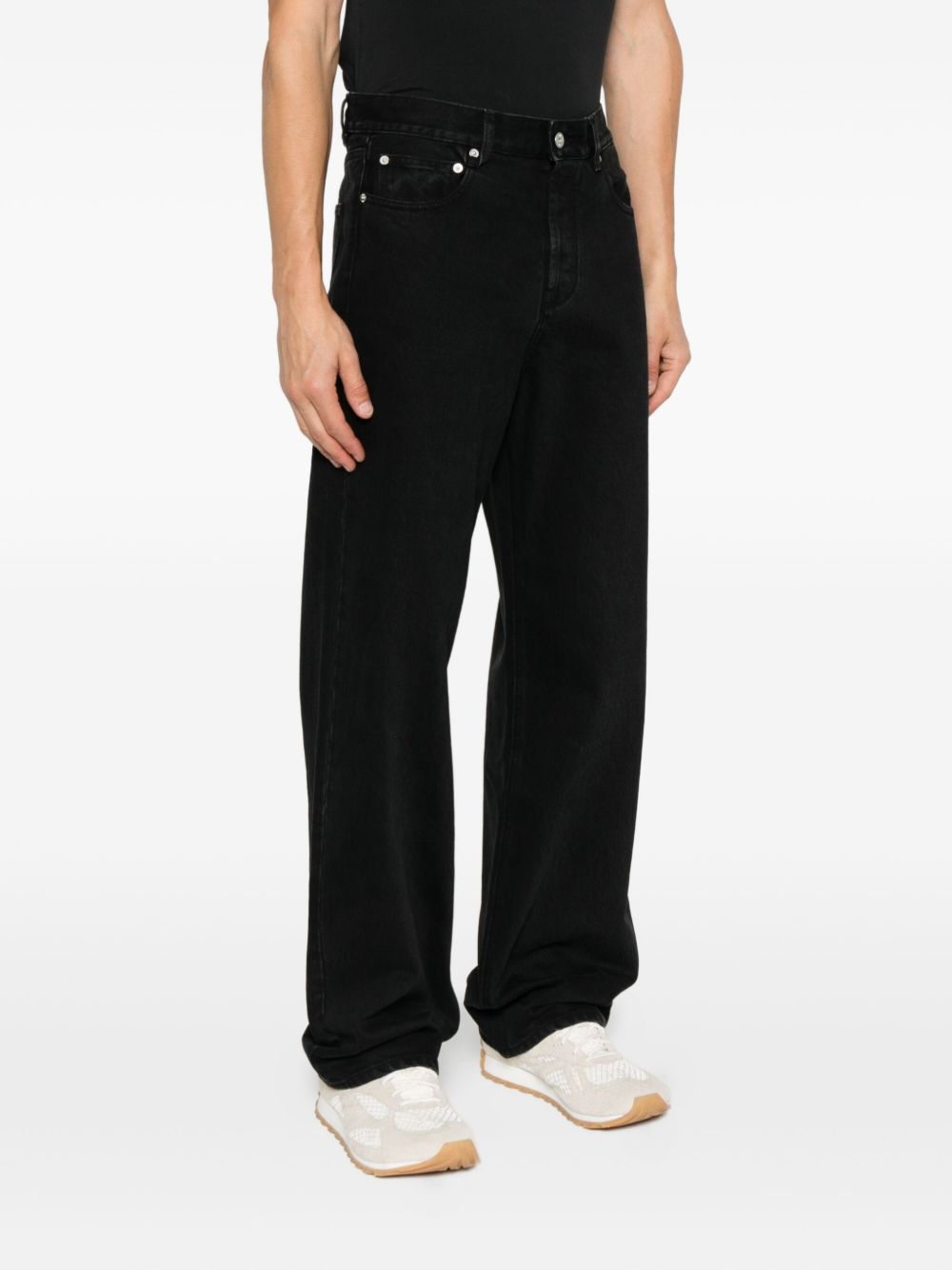 [JACQUEMUS] Jeans FW26 PAM00028AD00039 990