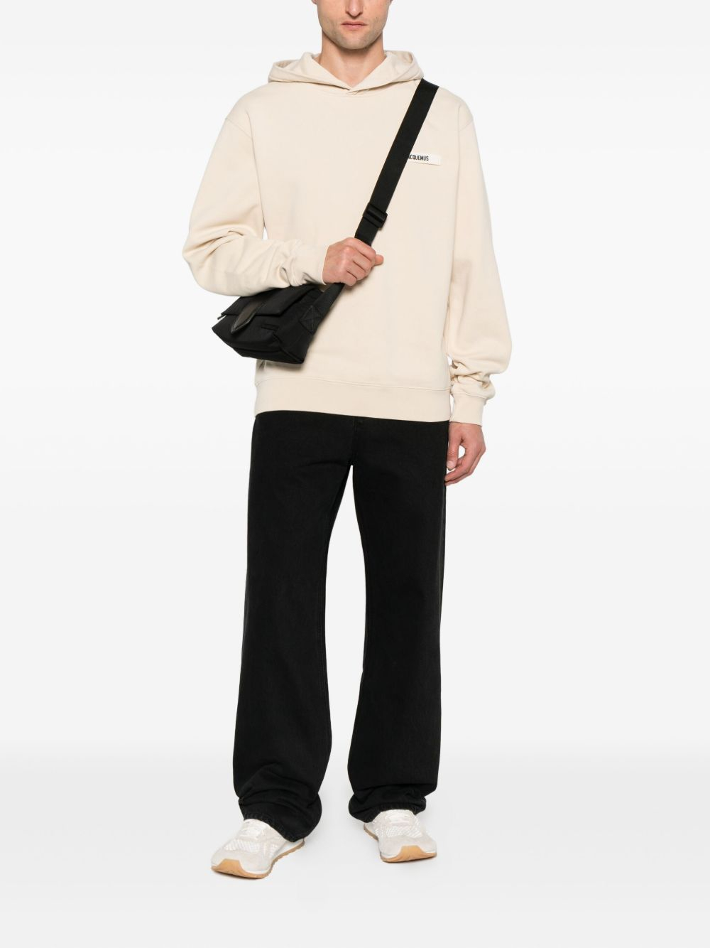 [JACQUEMUS] Jeans FW26 PAM00028AD00039 990