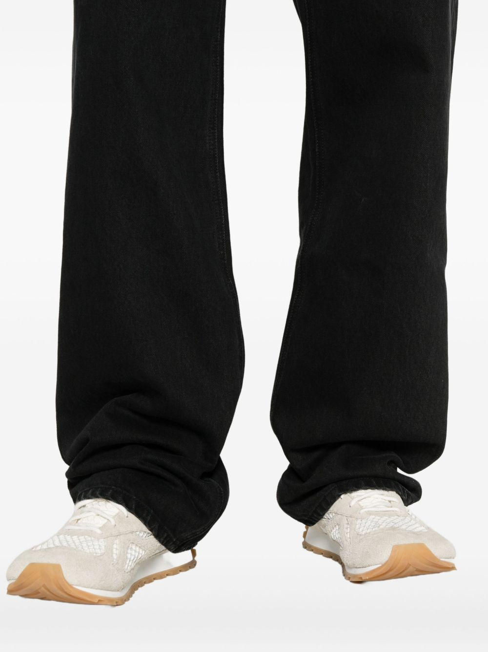 [JACQUEMUS] Jeans FW26 PAM00028AD00039 990