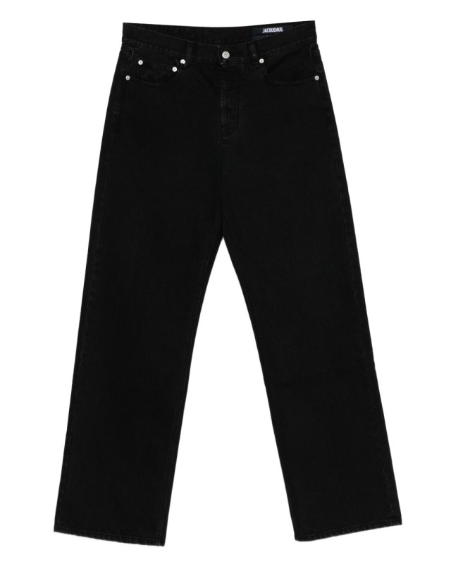 [JACQUEMUS] Jeans FW26 PAM00028AD00039 990
