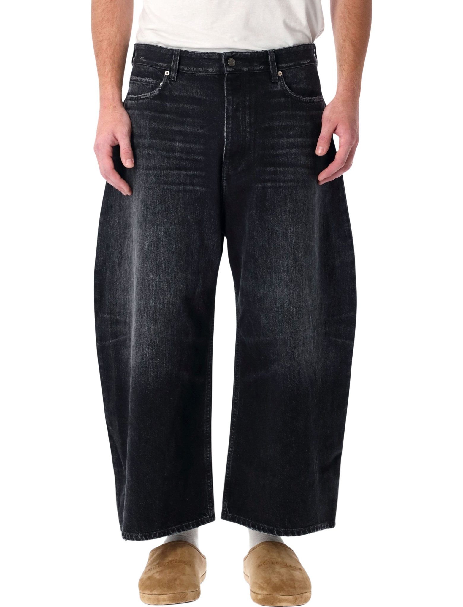 [Balenciaga] Jeans FW26 A001TUTUW541000