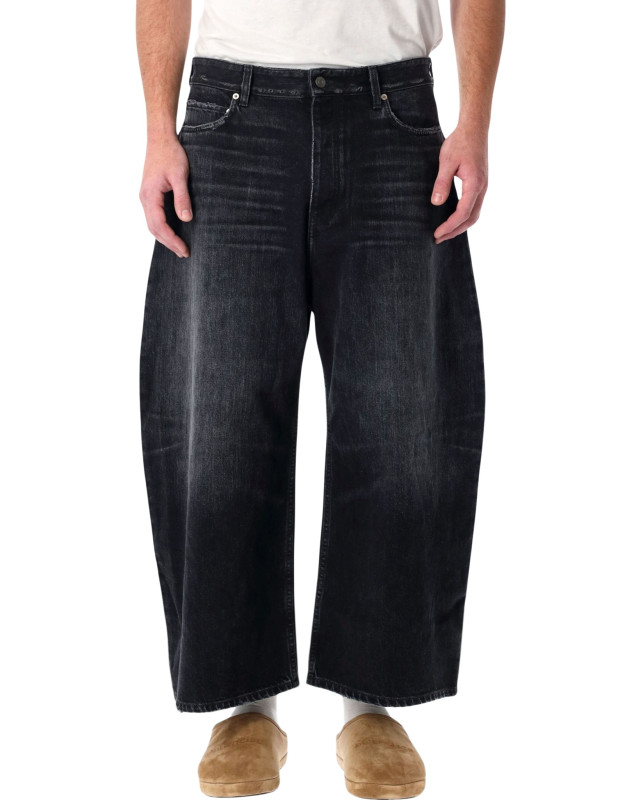 [Balenciaga] Jeans FW26 A001TUTUW541000