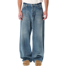 [Balenciaga] Jeans FW26 745213TDW145002