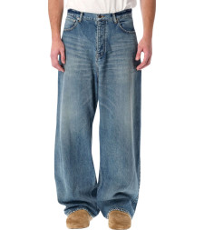 [Balenciaga] Jeans FW26 745213TDW145002