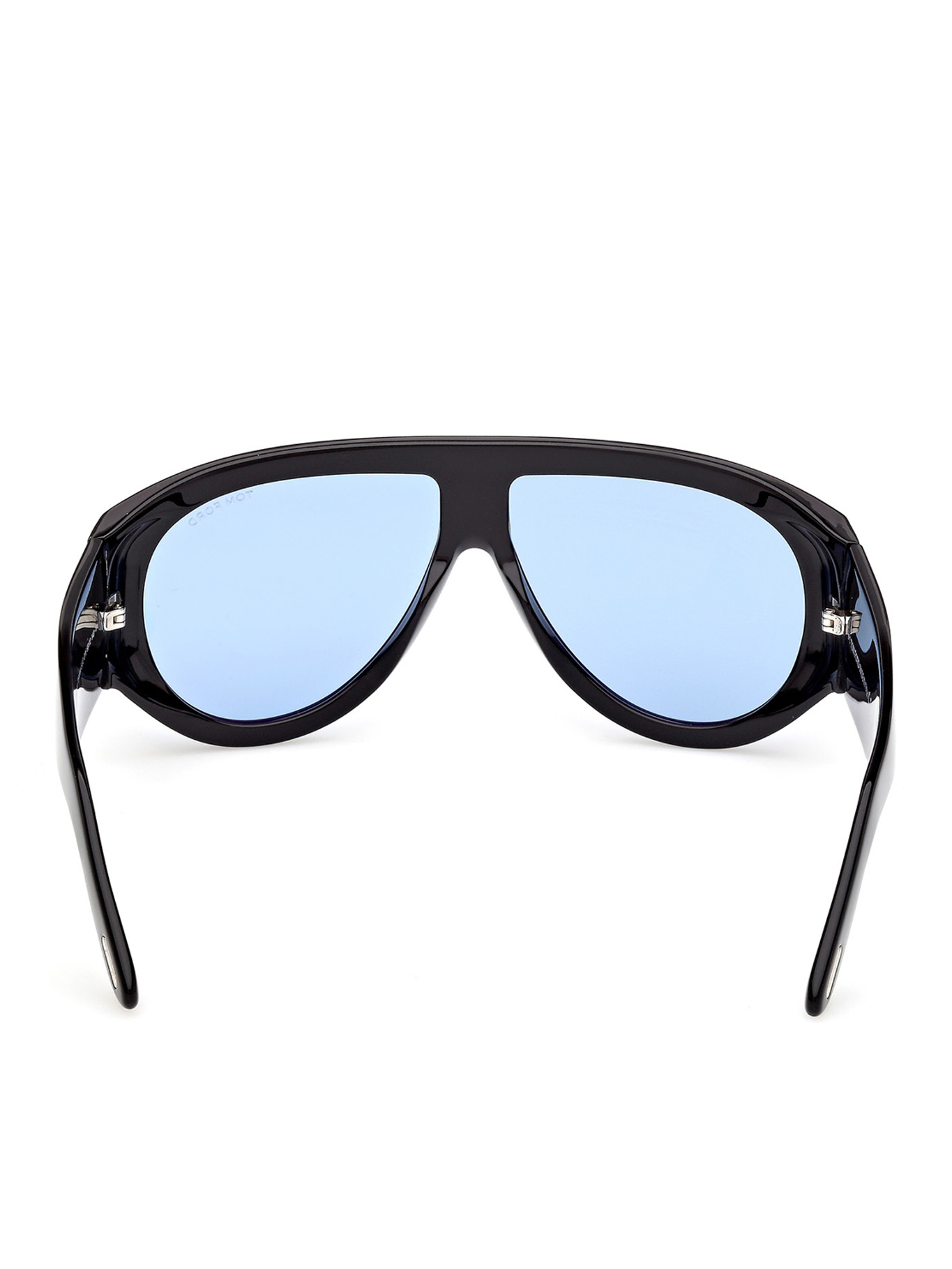 [TOM FORD EYEWEAR] Sunglasses FW26 FT10446001V BLACK
