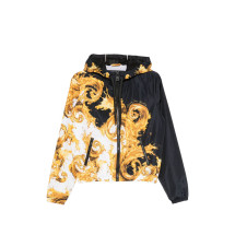 [VERSACE JEANS COUTURE] Jacket FW26 80HASD01 CQ29D GL1
