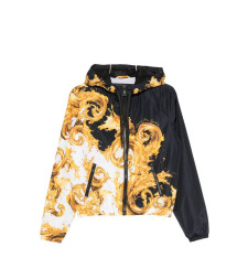 [VERSACE JEANS COUTURE] Jacket FW26 80HASD01 CQ29D GL1