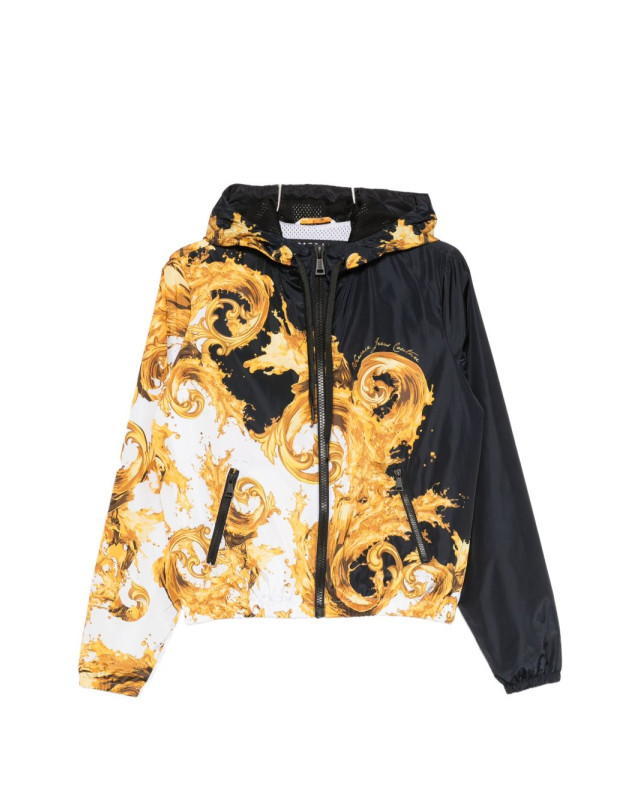 [VERSACE JEANS COUTURE] Jacket FW26 80HASD01 CQ29D GL1