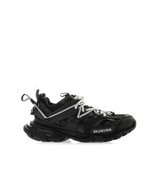 [Balenciaga] Sneakers FW26 800592WTRHK1090 BLACK WHITE