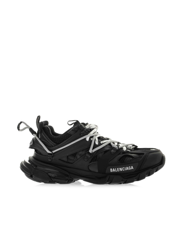 [Balenciaga] Sneakers FW26 800592WTRHK1090 BLACK WHITE