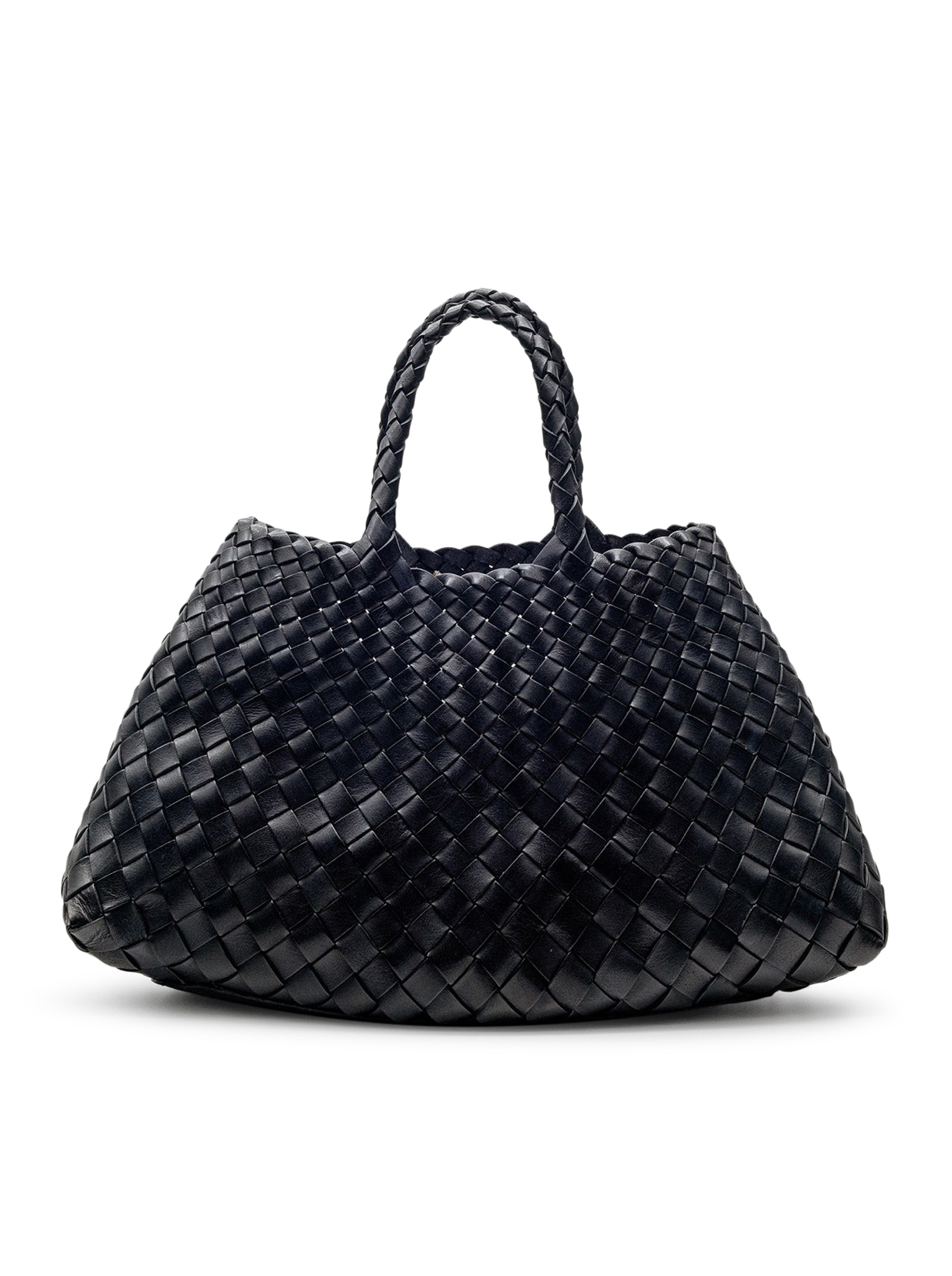 [DRAGON DIFFUSION] Tote bag FW26 DGW58893BLACK