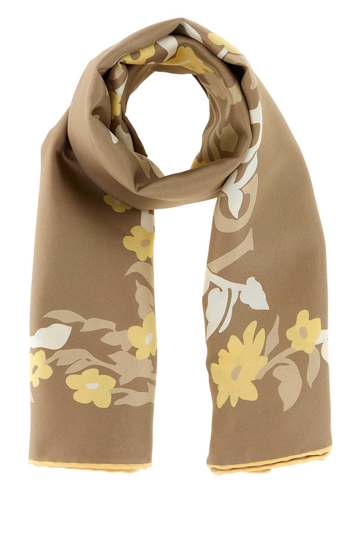 [Burberry] Scarf SS26 8125638 A2021