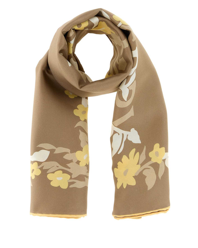 [Burberry] Scarf SS26 8125638 A2021