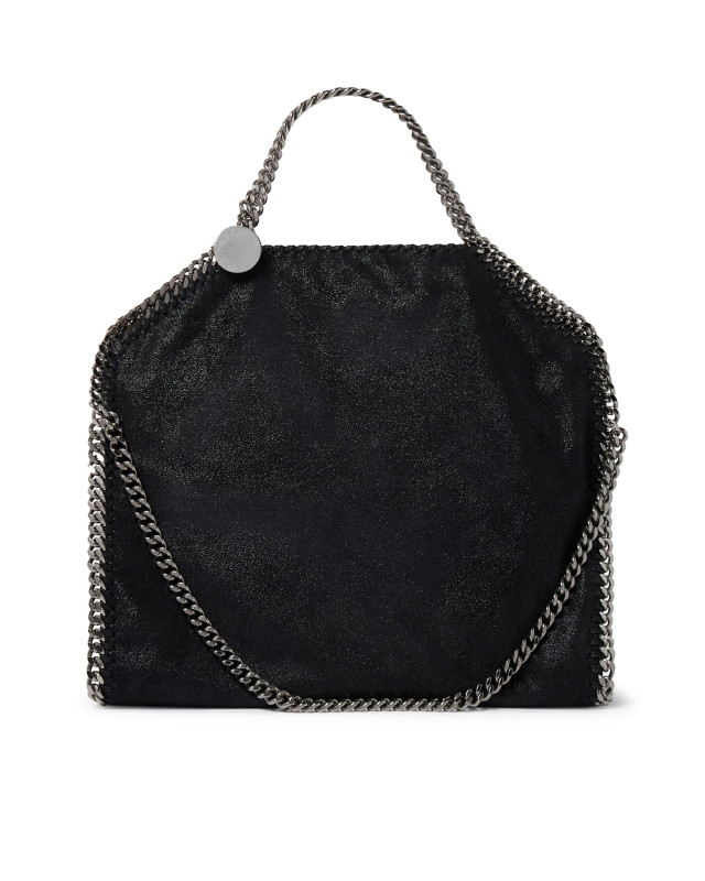 [Stella McCartney] Tote bag FW26 234387W91321000 BLACK