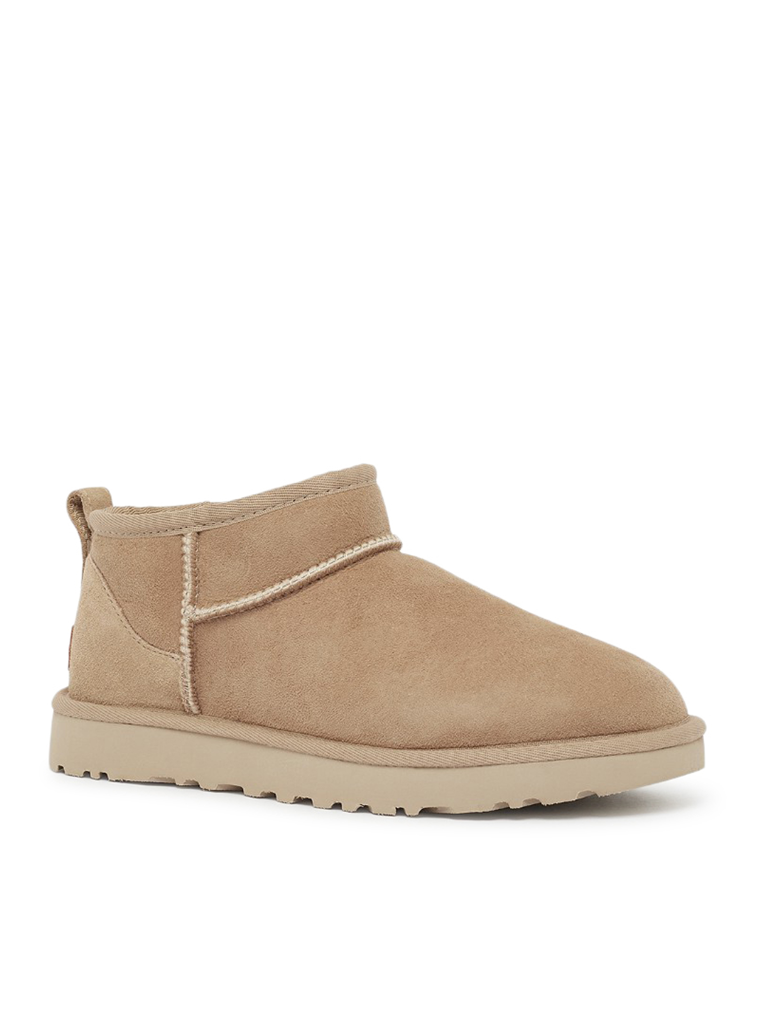 [UGG] Boots FW26 1116109SANSAN SAND