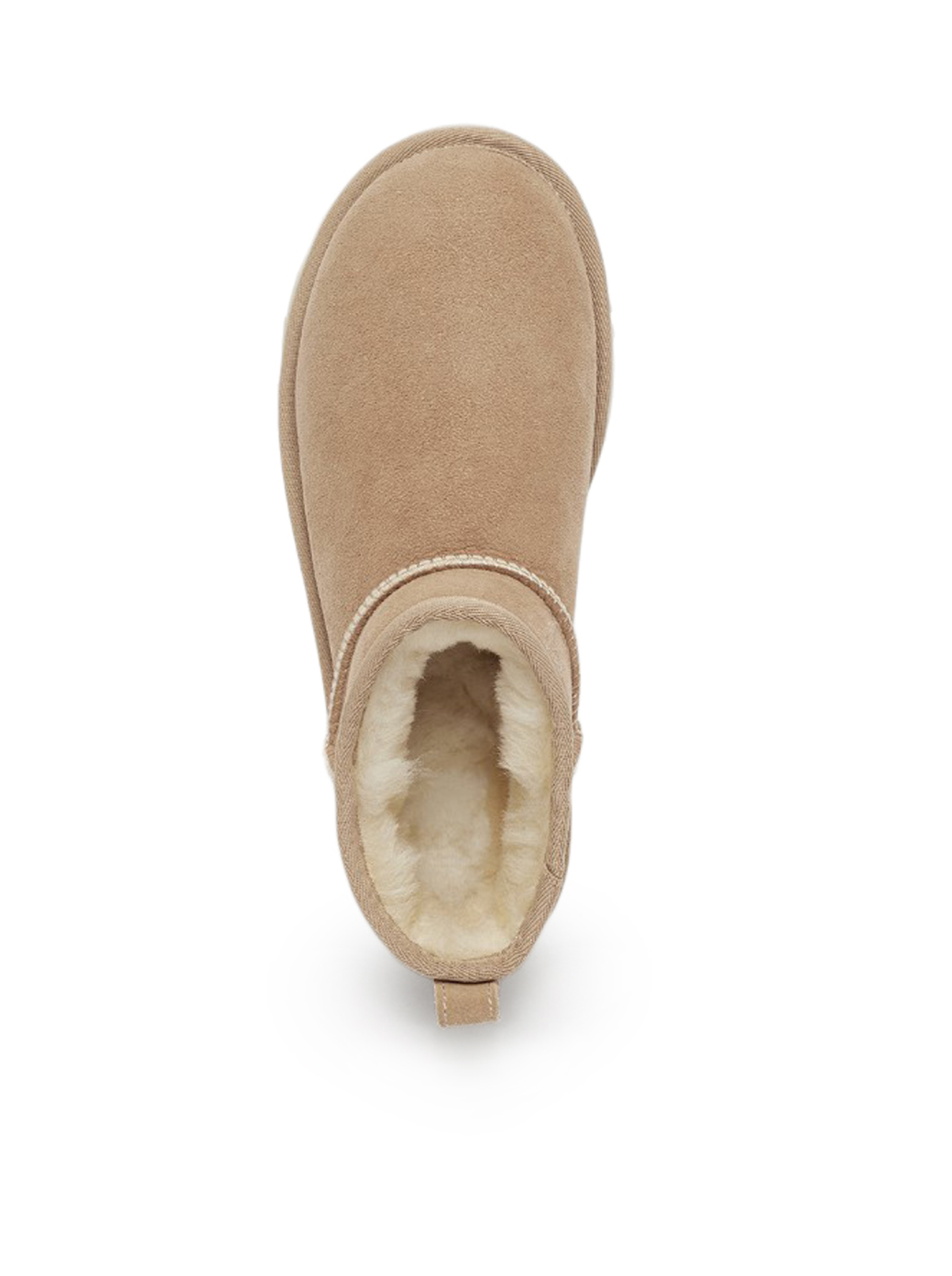 [UGG] Boots FW26 1116109SANSAN SAND