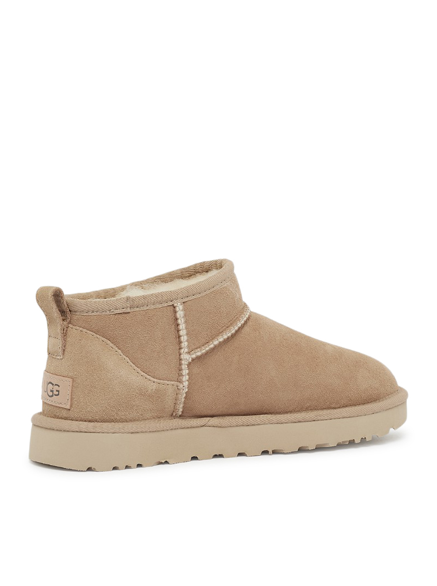 [UGG] Boots FW26 1116109SANSAN SAND