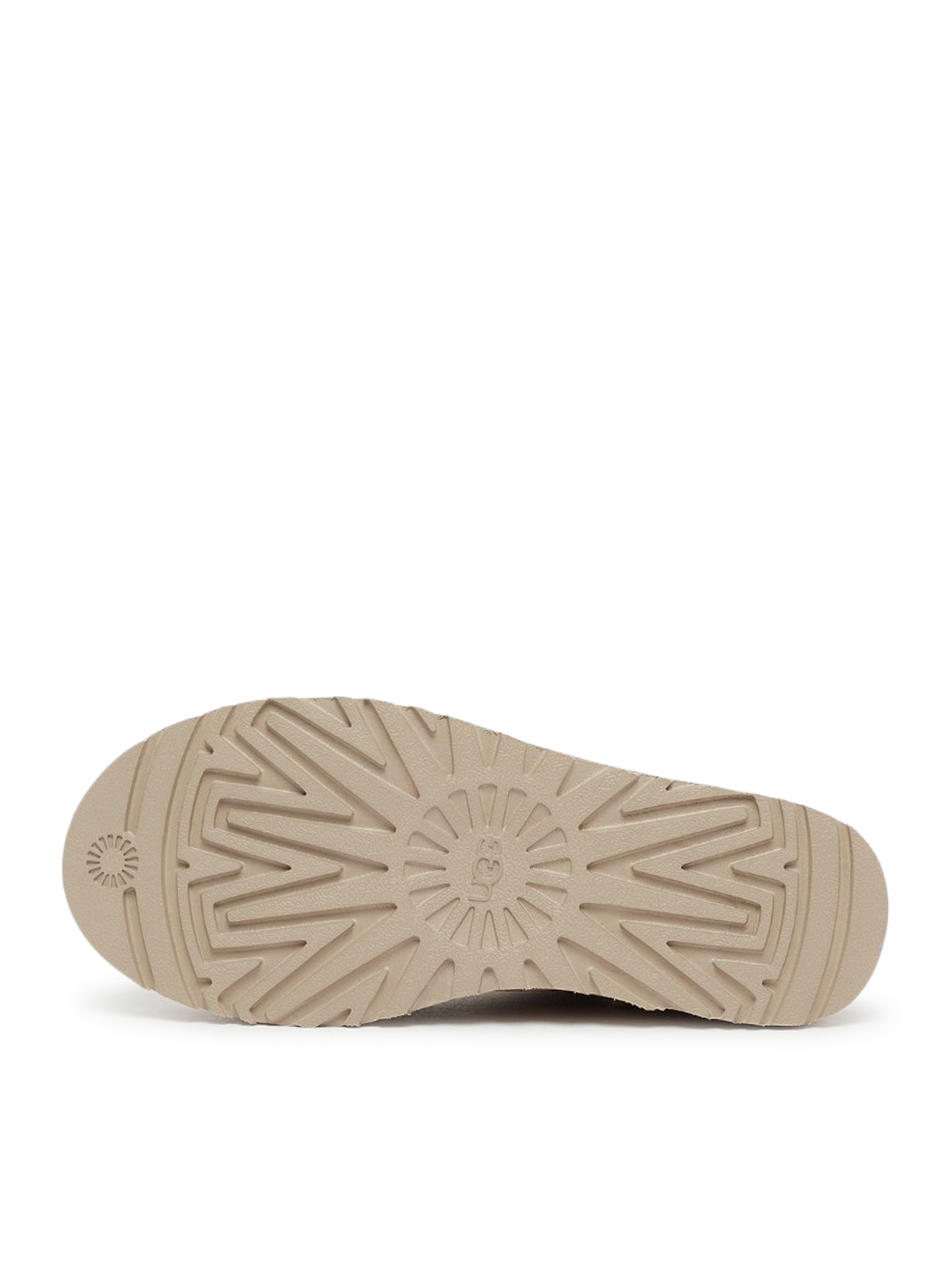 [UGG] Boots FW26 1116109SANSAN SAND