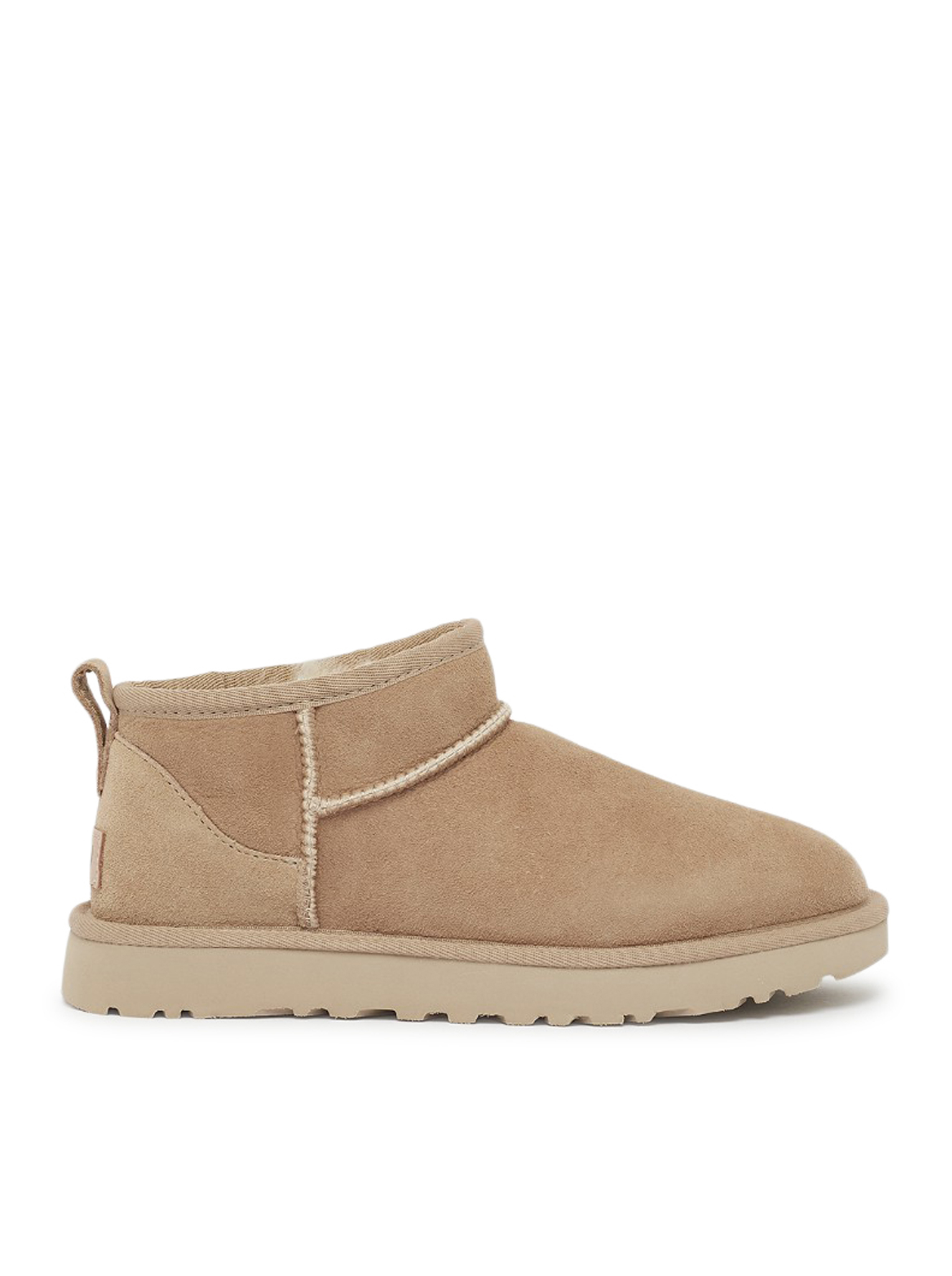 [UGG] Boots FW26 1116109SANSAN SAND