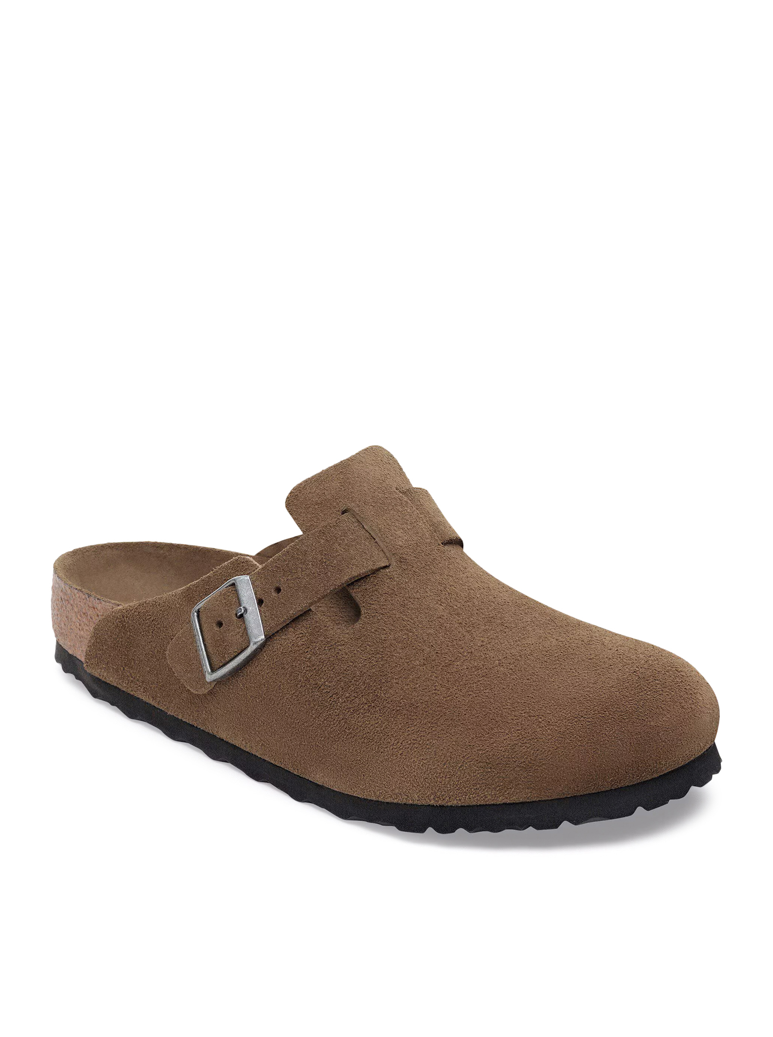 [Birkenstock] Mules FW26 1030861DARK TEA