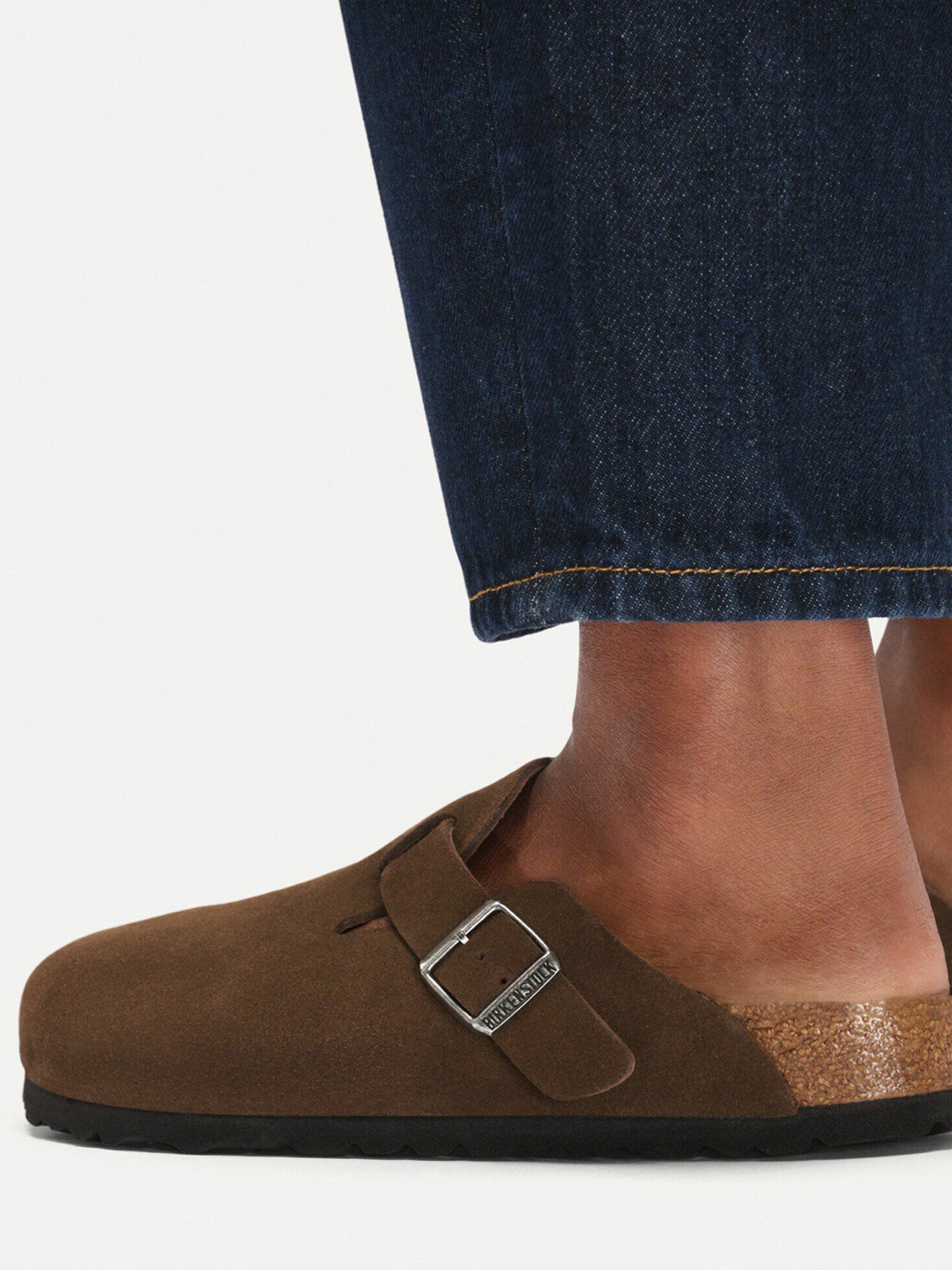 [Birkenstock] Mules FW26 1031637CARAFE TONAL
