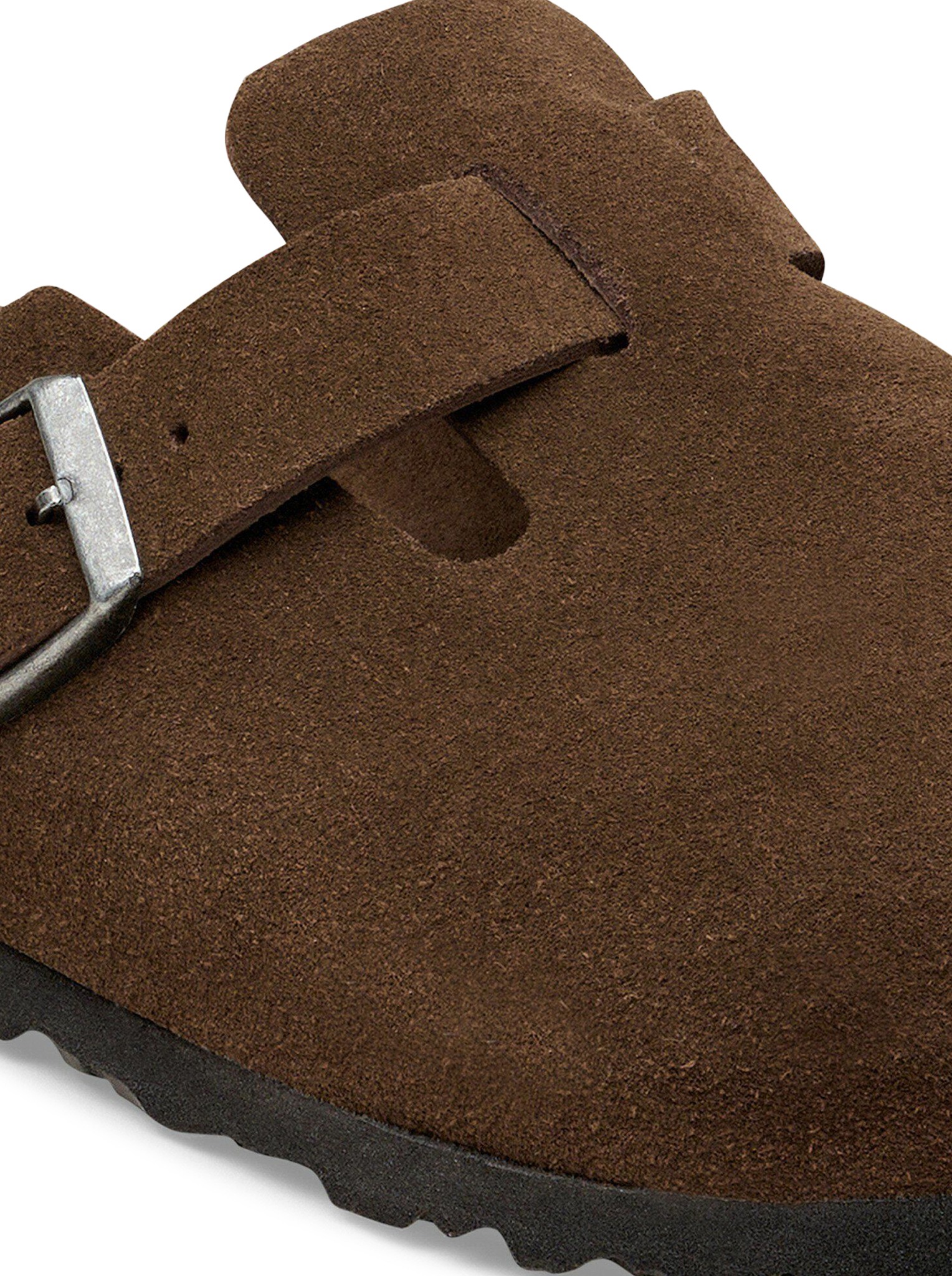 [Birkenstock] Mules FW26 1031637CARAFE TONAL
