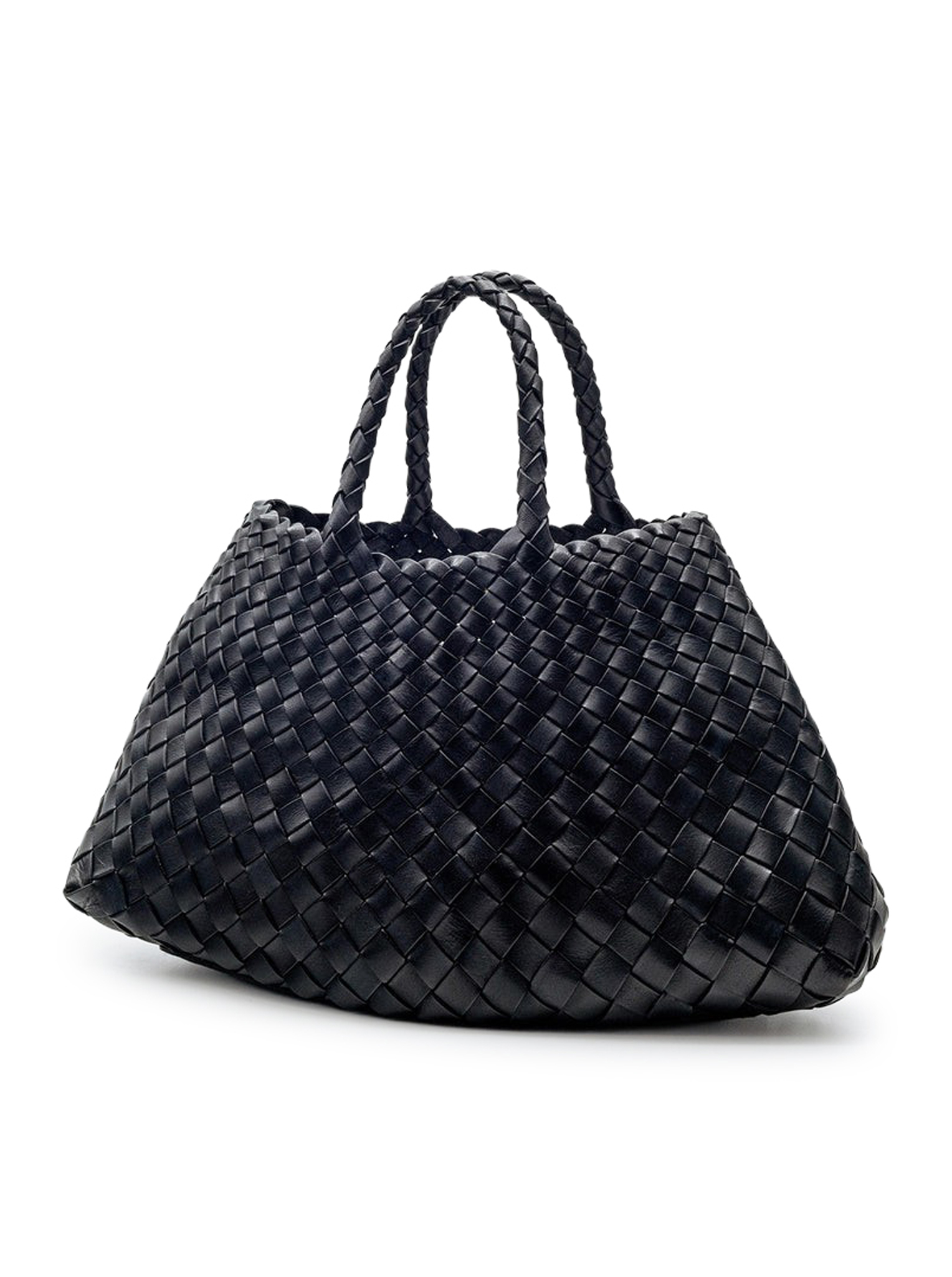 [DRAGON DIFFUSION] Tote bag FW26 DGS68893BLACK