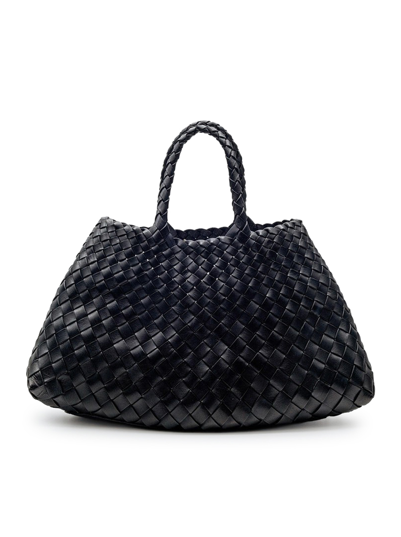 [DRAGON DIFFUSION] Tote bag FW26 DGS68893BLACK