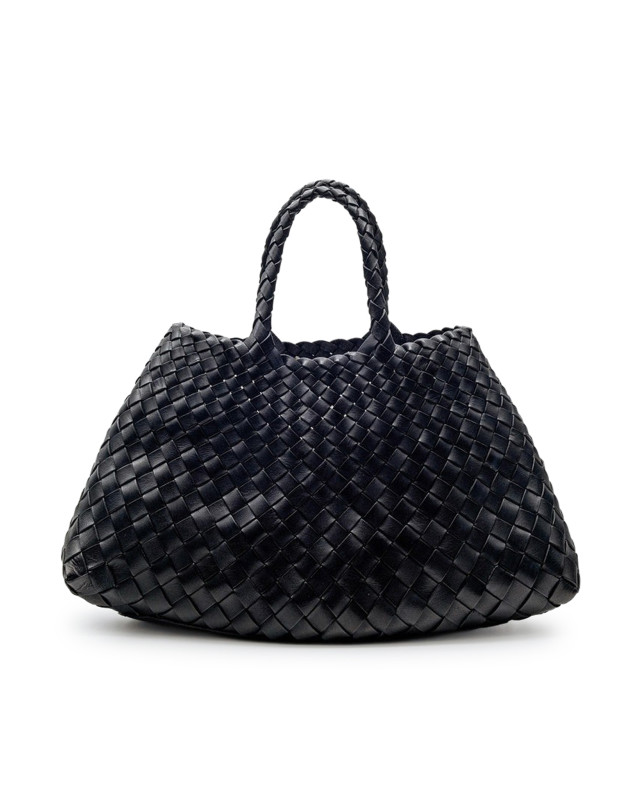 [DRAGON DIFFUSION] Tote bag FW26 DGS68893BLACK