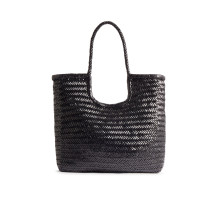 [DRAGON DIFFUSION] Tote bag FW26 DGS68914BLACK