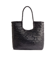 [DRAGON DIFFUSION] Tote bag FW26 DGS68914BLACK