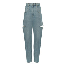 [Maison Margiela] Jeans FW26 S51LA0051S30513470 DENIM