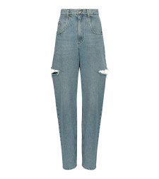 [Maison Margiela] Jeans FW26 S51LA0051S30513470 DENIM