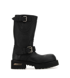 [Balenciaga] Boots FW26 833585WCAL1 1080